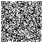 QR code with Zoha F Gondal MD contacts