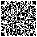 QR code with C R Home contacts