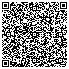QR code with N Y Cali Autobody Shop contacts
