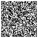 QR code with A A Appliance contacts