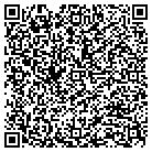 QR code with World's Finest Chocolate Distr contacts