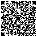QR code with R & P Hauling contacts