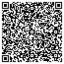QR code with E K Custom Lining contacts