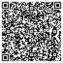QR code with Howard Yeaton MD contacts