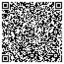 QR code with C & N Auto Body contacts