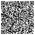 QR code with Cws Trucking LLC contacts