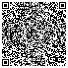 QR code with T L Tuthill Heating Service contacts