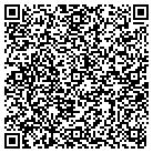 QR code with Tony's Bayview Drive-In contacts