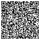QR code with Aaron Preston contacts