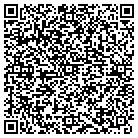 QR code with Advanced Electronics Inc contacts