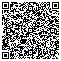 QR code with Assoc Grocery contacts