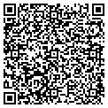 QR code with IUOE contacts