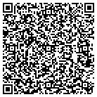 QR code with Ridgecrest Turkey Farms contacts