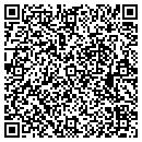 QR code with Teez-N-More contacts