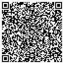 QR code with Honeywell contacts