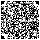 QR code with C & C Auto Body Shop contacts