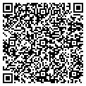 QR code with B Strum contacts