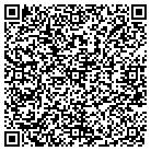 QR code with D'Avanti Hairstyling Salon contacts