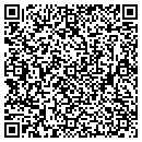 QR code with L-Tron Corp contacts
