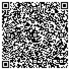 QR code with 3 Seasons Landscaping Inc contacts