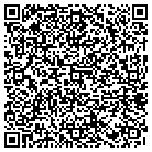 QR code with Original Cookie Co contacts
