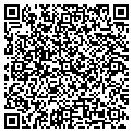 QR code with Kangs Wigs Co contacts