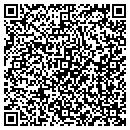 QR code with L C Mortgage Corp Ny contacts