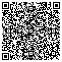 QR code with SRM Motors contacts