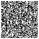 QR code with Cystric Fibrosis Foundation contacts