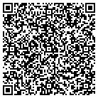 QR code with Tienda Tulcingo Del Valle Cor contacts