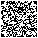 QR code with W A Healey DDS contacts