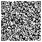 QR code with MGM Consumer Products contacts