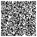QR code with N Y Dot Field Office contacts