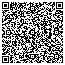 QR code with CD Carpentry contacts