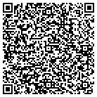 QR code with Alpha-Data Systems Inc contacts