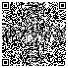 QR code with American Motorcycle Apparel contacts
