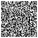 QR code with John M Mealy contacts