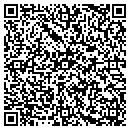 QR code with Jvs Trucking Corporation contacts