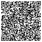 QR code with Just The 2 Of Us Handyman Service contacts