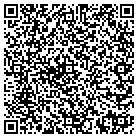 QR code with G Hossain Contractors contacts