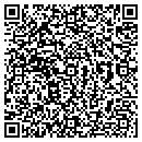 QR code with Hats By Bunn contacts