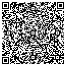 QR code with Ribs On The Run contacts