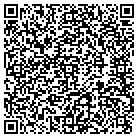 QR code with GSA & Turner Construction contacts