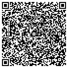 QR code with Phoenix Institute-Holistic contacts