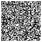 QR code with Mangone Developers Inc contacts