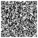 QR code with D I G Construction contacts