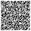 QR code with H S Pomerantz & Co contacts