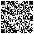 QR code with I J M contacts