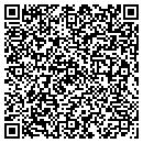QR code with C R Properties contacts