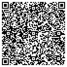 QR code with Precision Grinding & Mfg Corp contacts